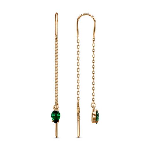 СЕРЬГИ 3381908-7