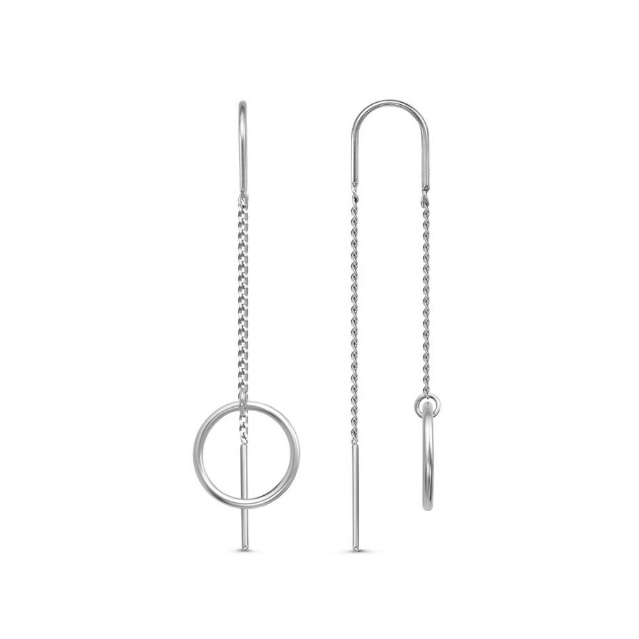 СЕРЬГИ 33011862Д