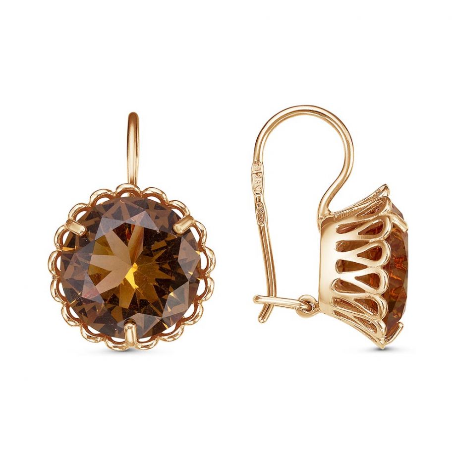 СЕРЬГИ 33810877-22