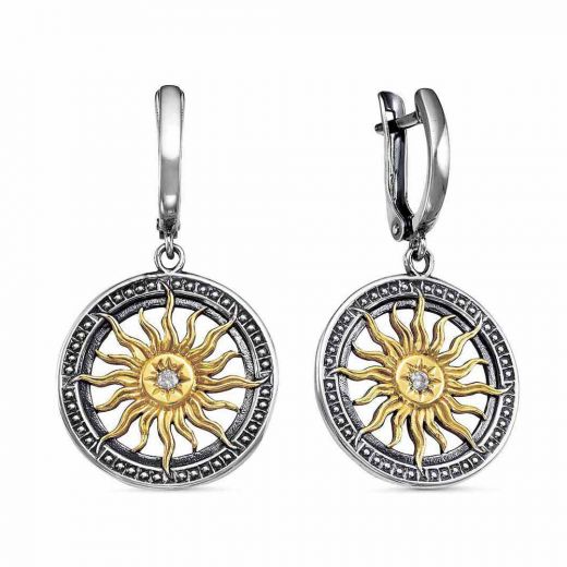 СЕРЬГИ 3389998-1