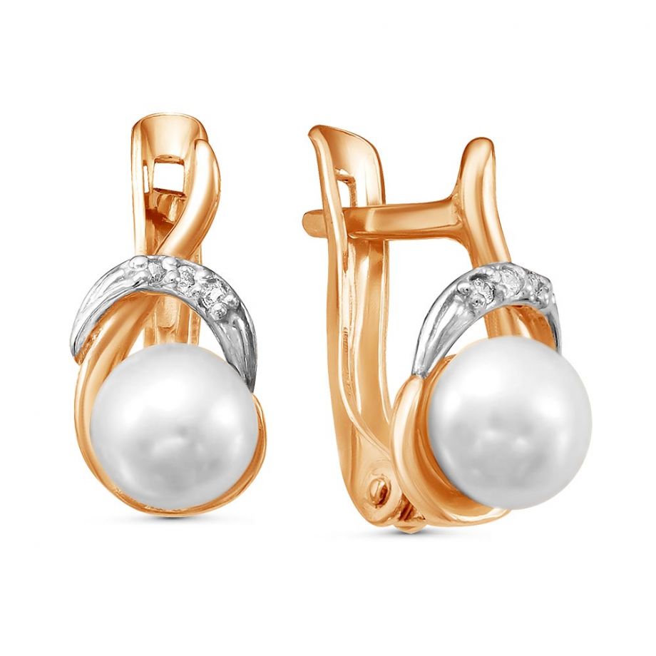 СЕРЬГИ 33310215Д