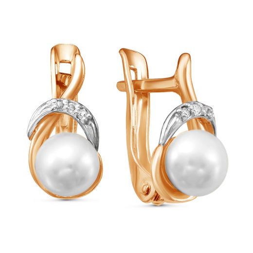 СЕРЬГИ 33310215Д