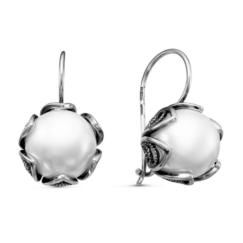 СЕРЬГИ 33610760