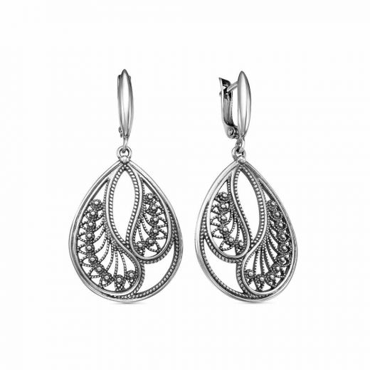 СЕРЬГИ 33010592