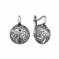 СЕРЬГИ 33010594