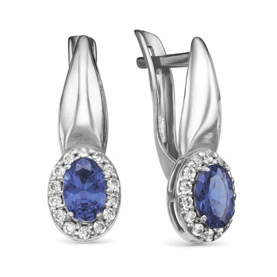 СЕРЬГИ 33810222Д3