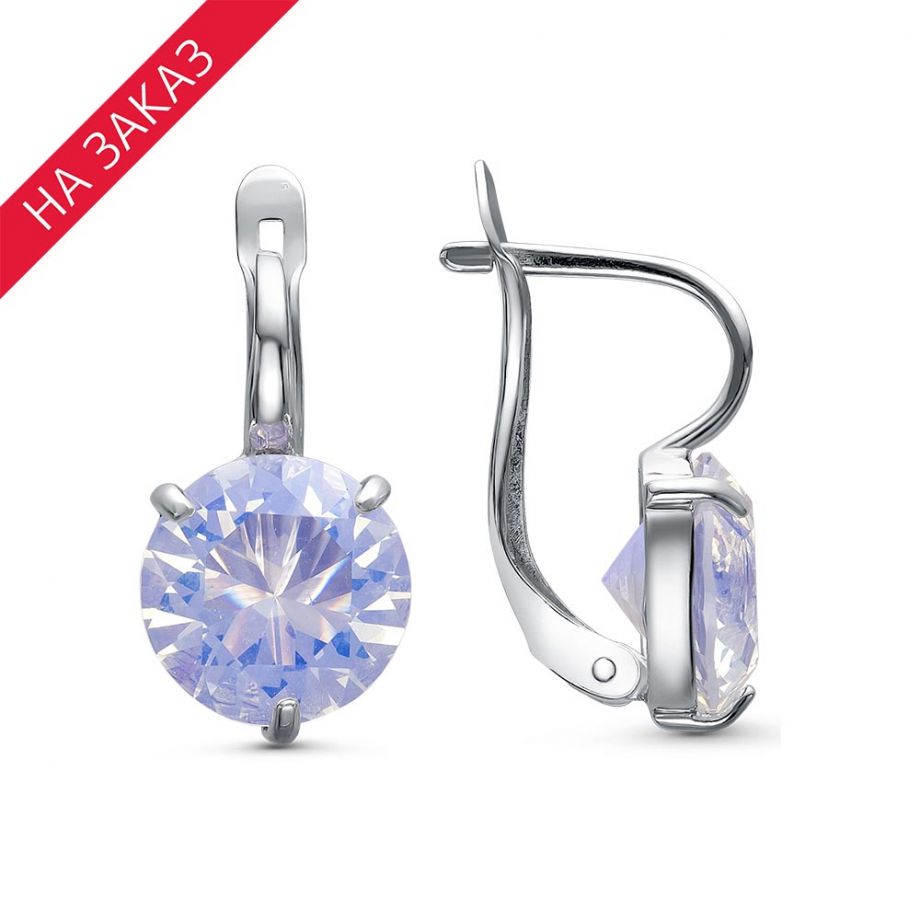 СЕРЬГИ 3368370Д