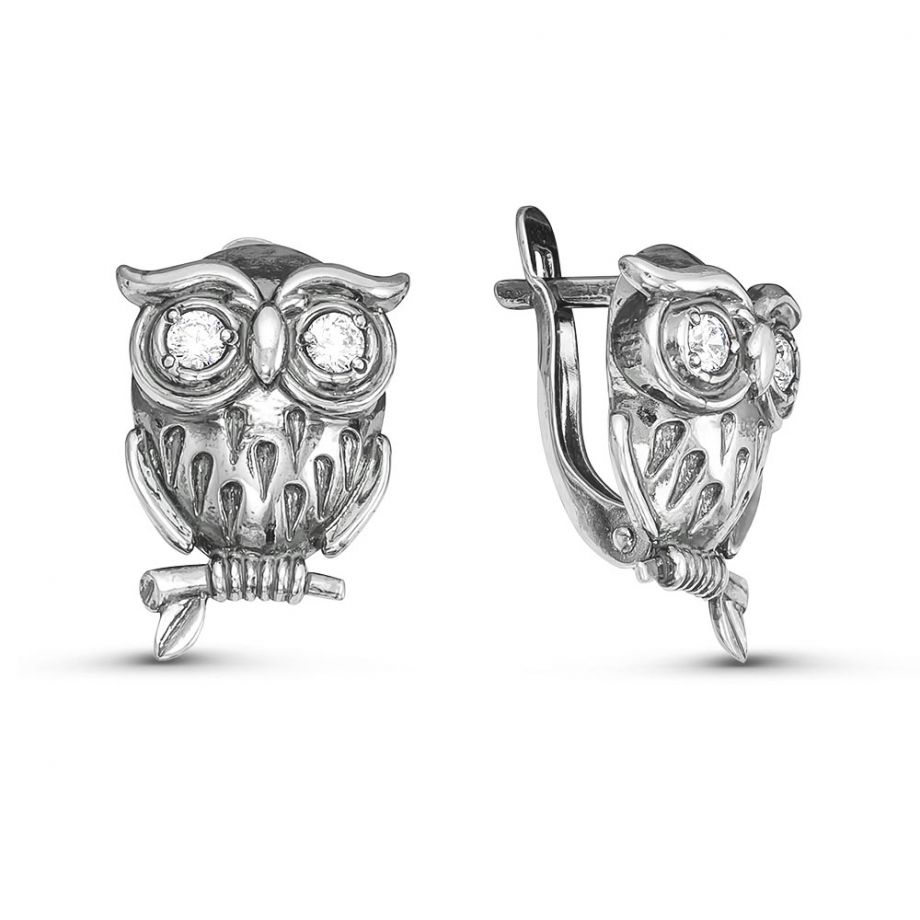 СЕРЬГИ 3389258