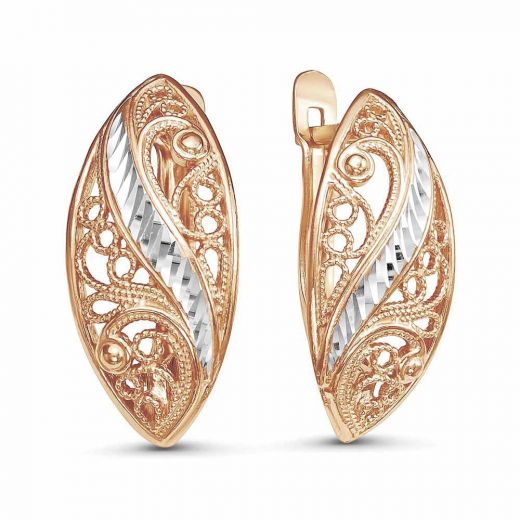 СЕРЬГИ 3308875-5