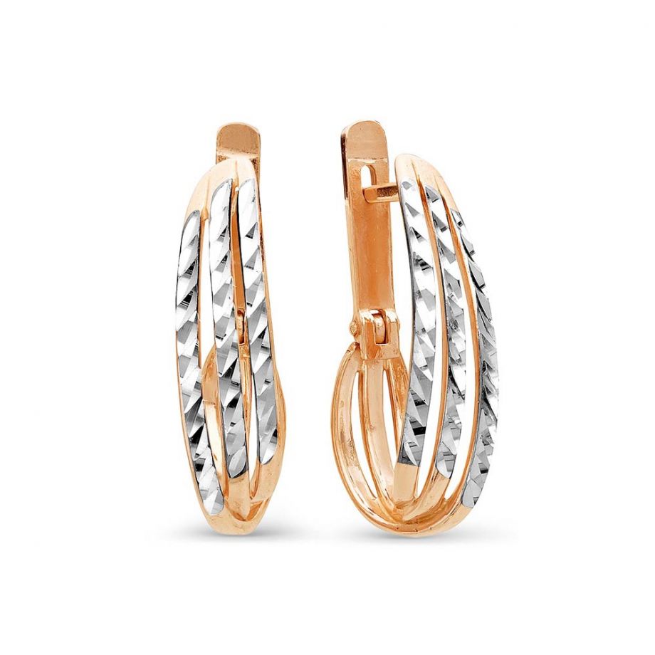 СЕРЬГИ 3307977-5