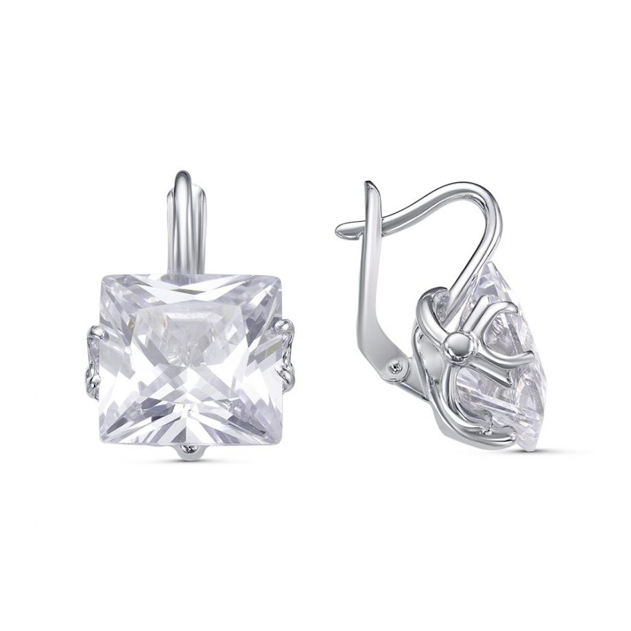 СЕРЬГИ 3312252ДГх