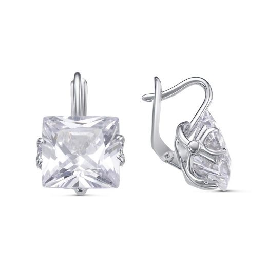 СЕРЬГИ 3312252ДГх