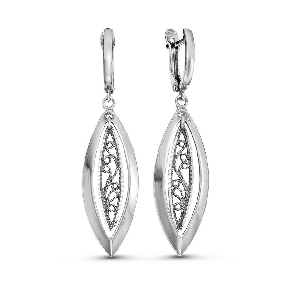 СЕРЬГИ 3307708-5