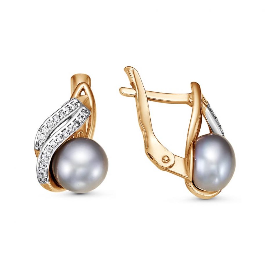 СЕРЬГИ 3337725Д9