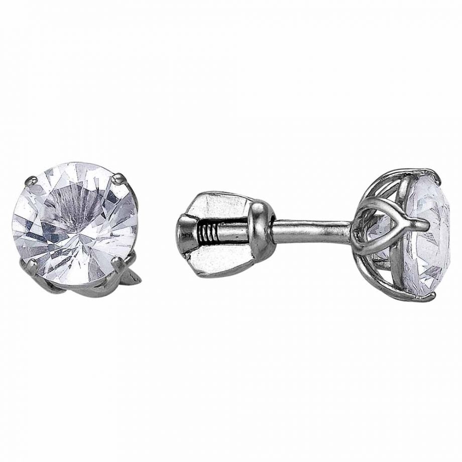 СЕРЬГИ 3382622б