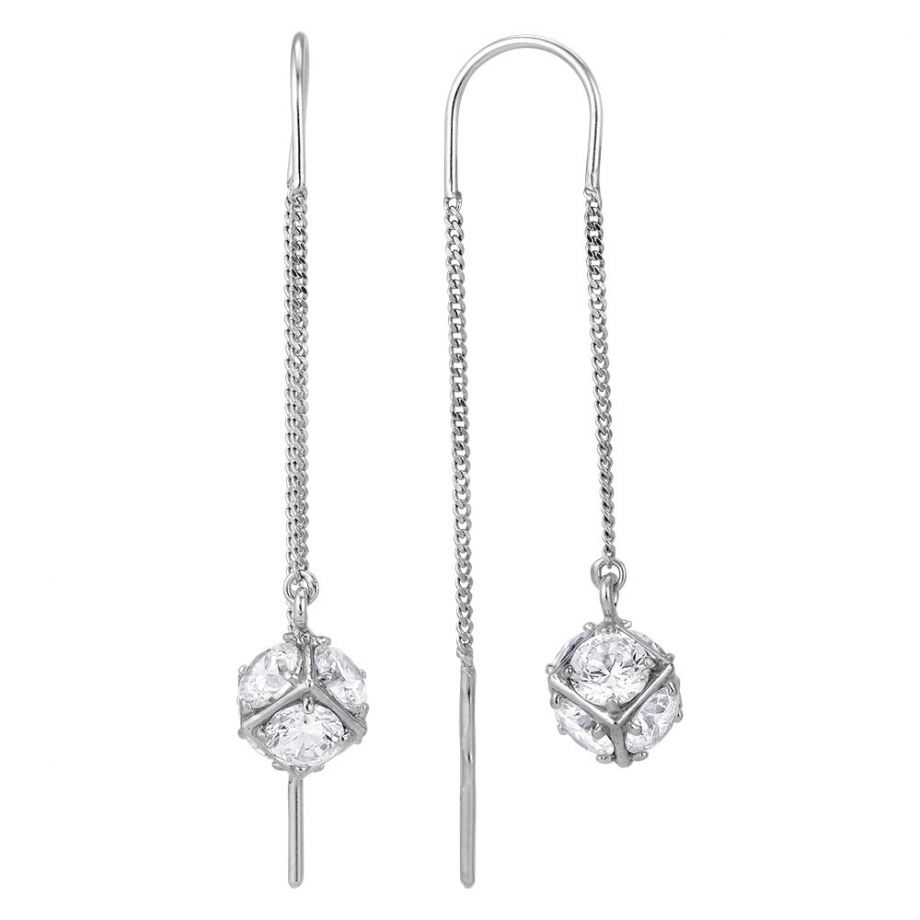 СЕРЬГИ 3386376б