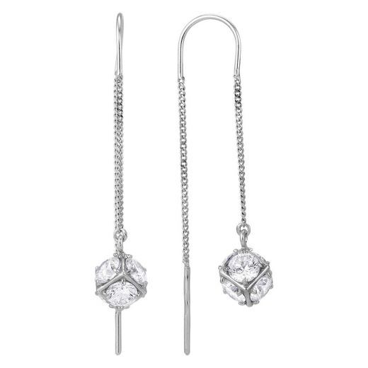 СЕРЬГИ 3386376б