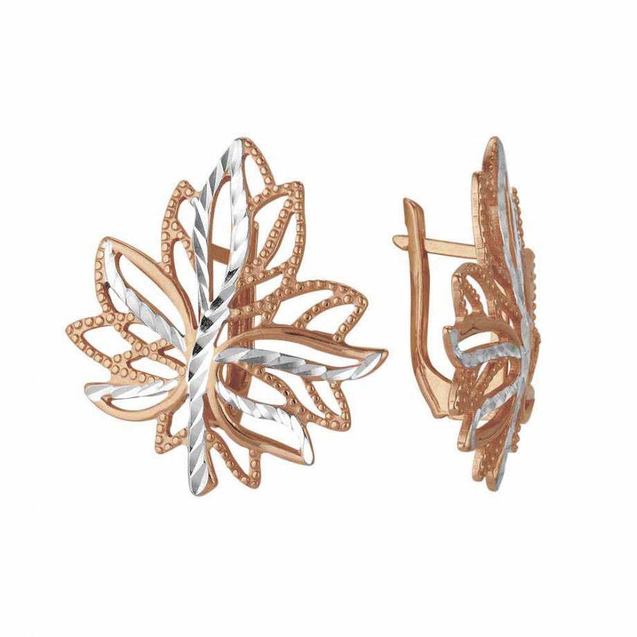 СЕРЬГИ 3302255-5