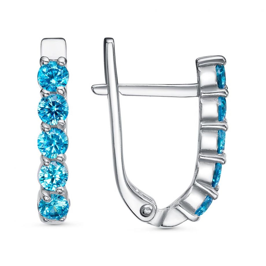 СЕРЬГИ 33815450Пл3