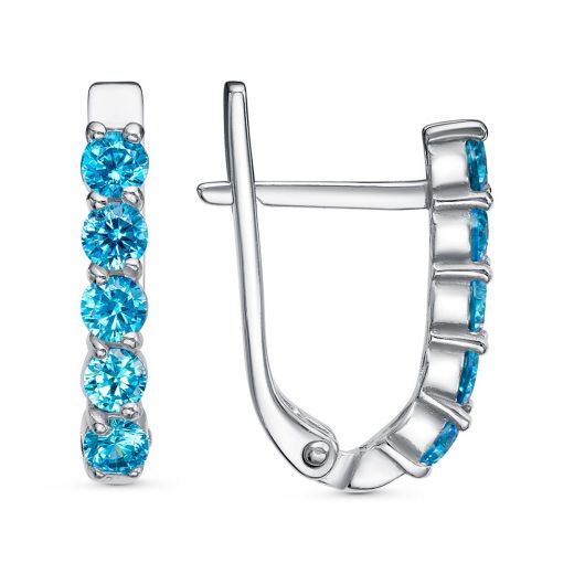 СЕРЬГИ 33815450Пл3