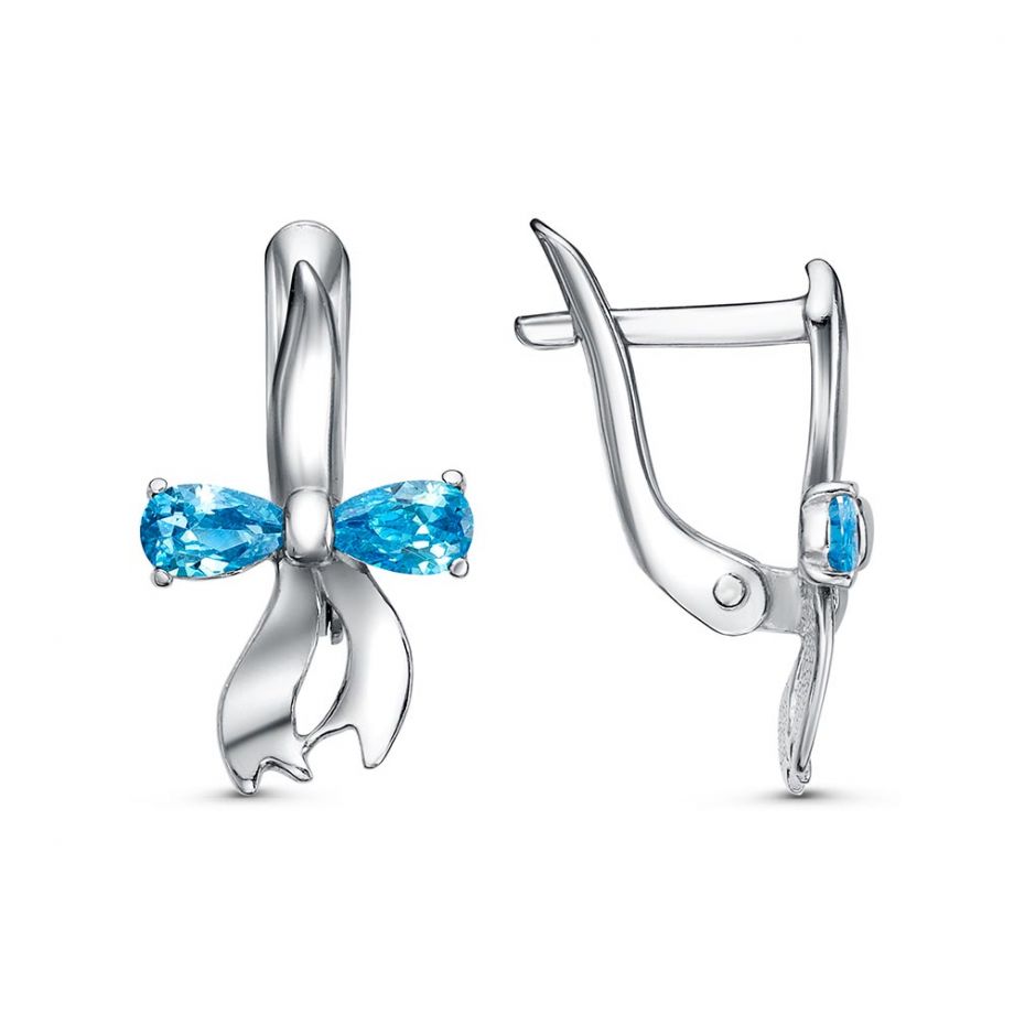 СЕРЬГИ 33815482Пл3