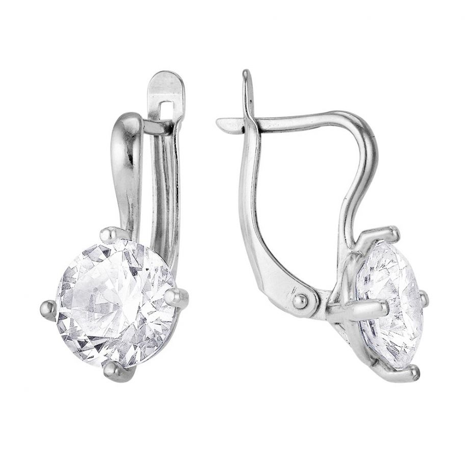 СЕРЬГИ 3382715Д