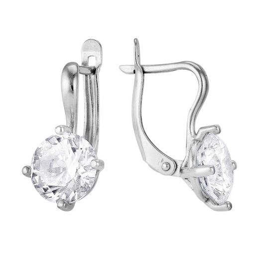 СЕРЬГИ 3382715Д