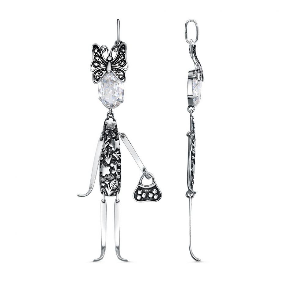 ПОДВЕСКА 53816676