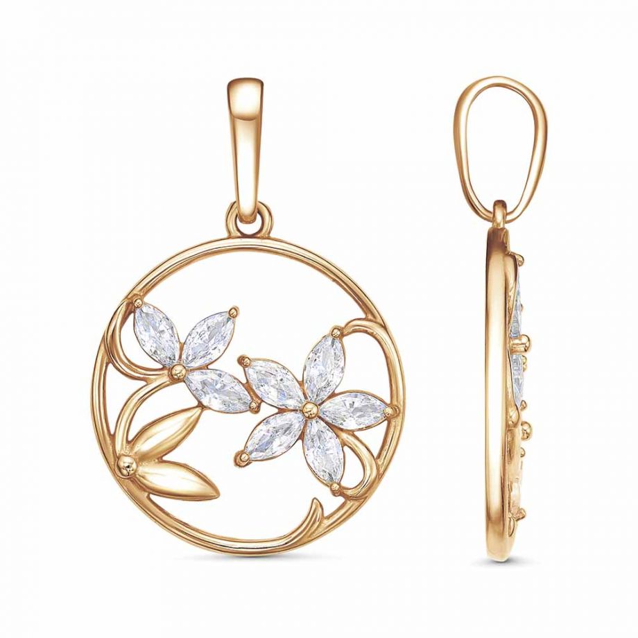 ПОДВЕСКА 53816015