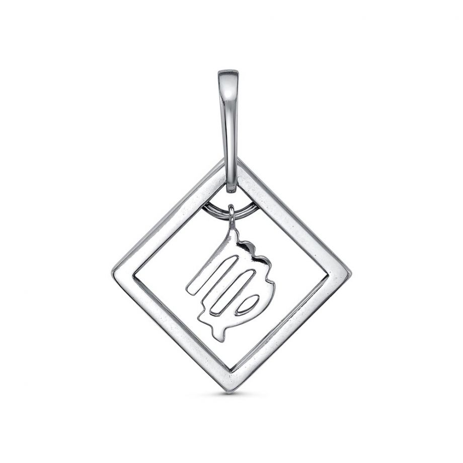 Подвеска"ДЕВА" 53013012-6