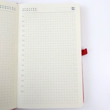 ежедневники с логотипом в москве