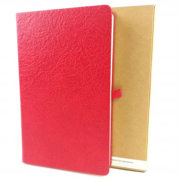 ежедневники с логотипом в москве