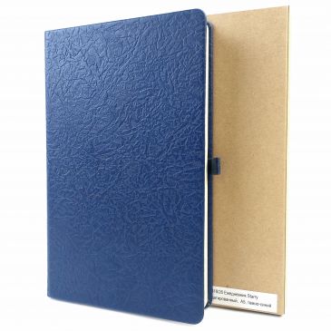 ежедневники с логотипом в москве