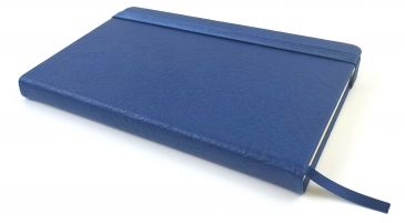 ежедневники с логотипом в москве