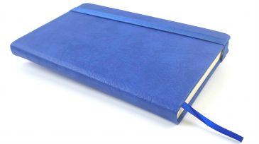 ежедневники с логотипом в москве