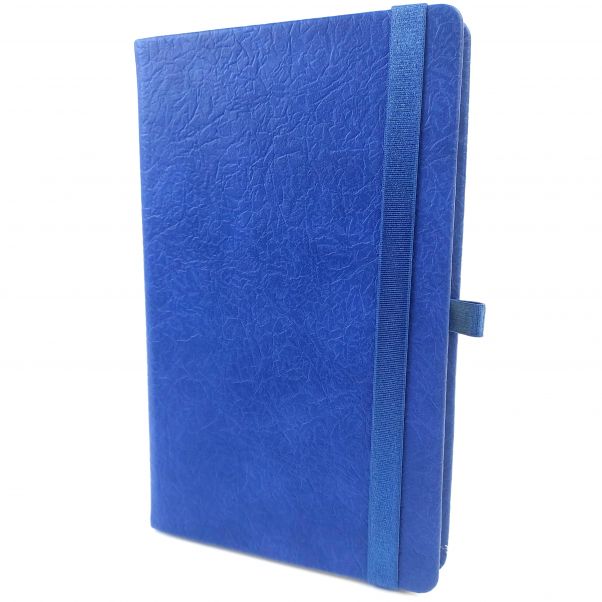Ежедневник STARRY синий