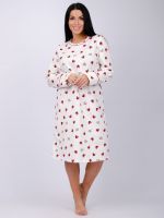 Сорочка Лорейн [белый]