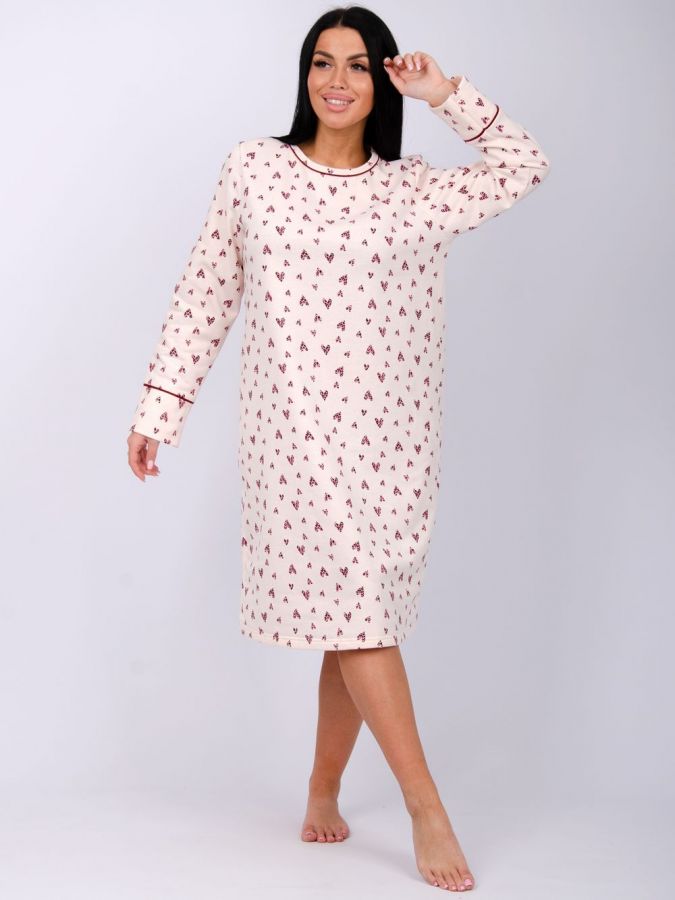 Сорочка Лорейн [сердце]