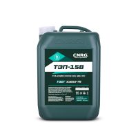 Масло трансмиссионное ТЭП-15, 10л