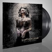SEPTICFLESH - Mystic Places Of Dawn 2LP black