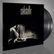 SOLSTAFIR - Kold 2LP gatefold black