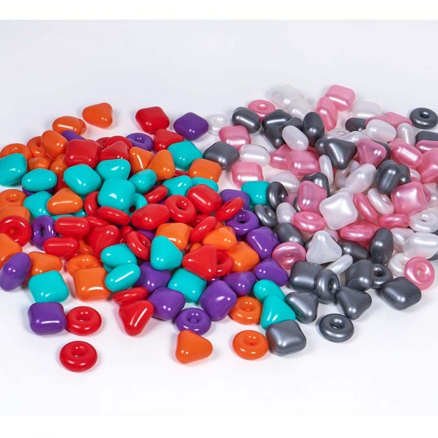 Набор шариков "Фигурные"