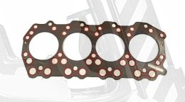 *Прокладка ГБЦ MitsubishiS4Q2 / 32C0112101, шт