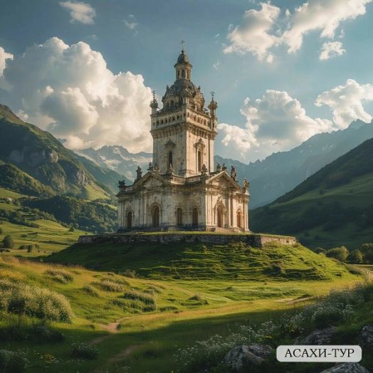 Ешь. Восхищайся. Люби, 6 дней