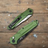 Нож Benchmade Bugout 535 Oliva