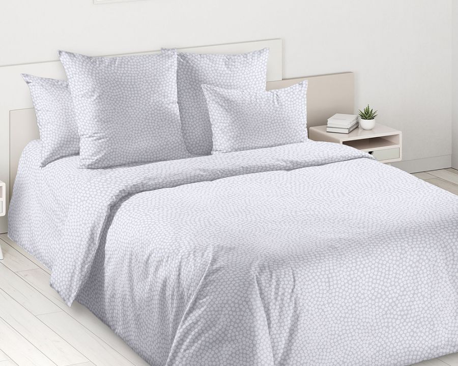 Перкаль [в ассортименте] Постельное белье Вираж постельное белье