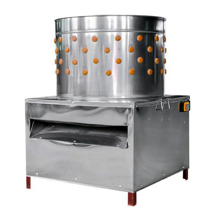 WQ-50 Машина для ощипывания птицы