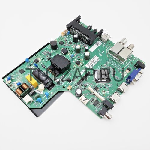 Материнская плата TP.MS3663S.PB805 для телевизора Витязь 32LH0202