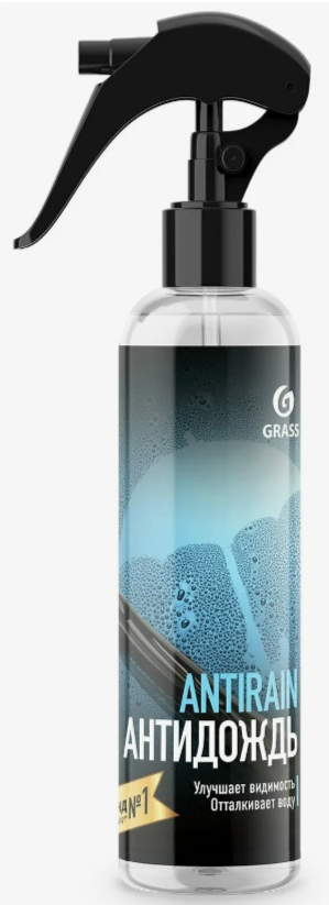 GRASS Защитное средство "Антидождь" , 0.25л