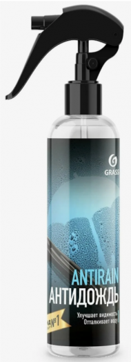 GRASS Защитное средство "Антидождь" , 0.25л